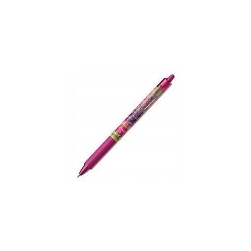 Frixion Clicker Mica Pink Törölhető Golyóstoll - Toll