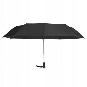BPA-4 FEKETE FRÖCCSENÉSES Automata Esernyő 147061125 - Esernyő