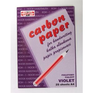 CERUZA RAJZPAPÍR A4/25 DARABOS 2537 147061219 - Indigó