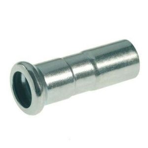 Acél Sprinkler csonkcsökkentés - 108/76,1 147061246 - Öntözés