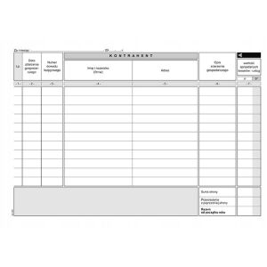 JÖVEDELEM ÉS KIADÁSOK ADÓNYILVÁNTARTÁSA A5 K-3U