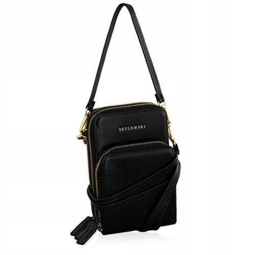 BTF-01 FEKETE REESE'S Telefontáska 147061346