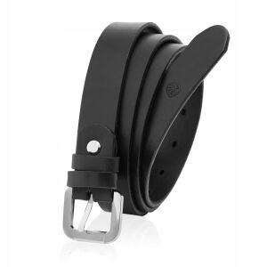 LIC25-D7-SR CZAR 115 IVY női bőröv 147061366 - Női öv