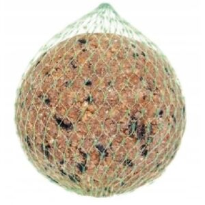 Téli madáreleség, nagy zsírgolyó, 220g 147061378 - Madáreleség