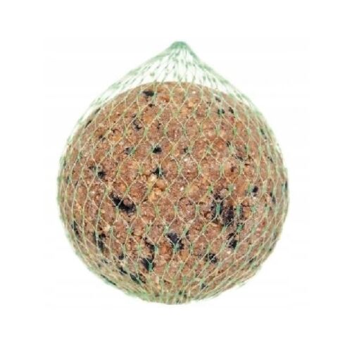 Téli madáreleség, nagy zsírgolyó, 220g 147061378