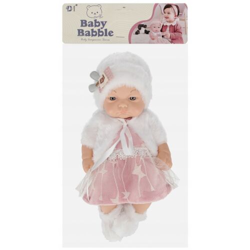 BABA 25CM 20X34X8 MC 9117