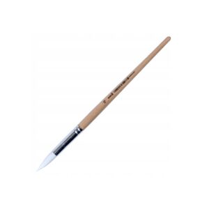 NEJLON KEREK ECSETEK SZÁMA 15 2875 A'6 147061510 - Iskolai ecset