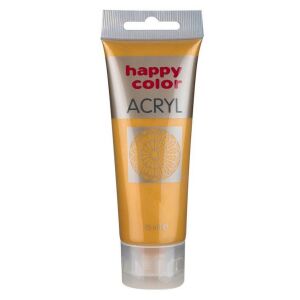 AKRIL FESTÉK 75ML ARANY(11) 9518 147061589 - Akrilfesték