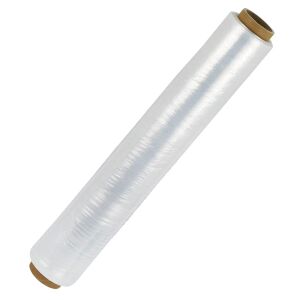 ÁTLÁTSZÓ NYÚJTÓFÓLIA 1,5KG 1757 A""6