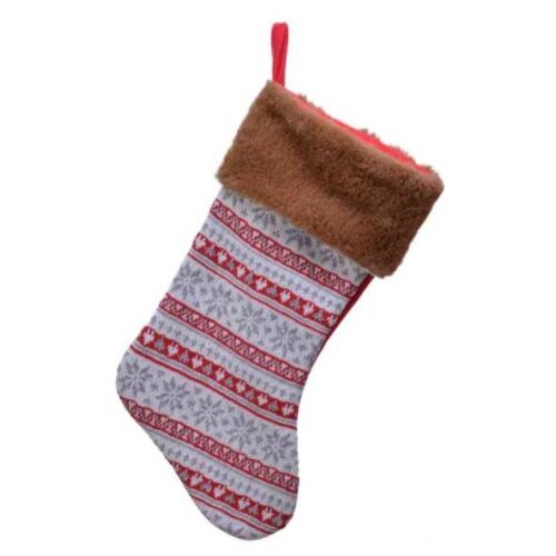 Karácsonyi ajándékharisnya 40 cm 147061726