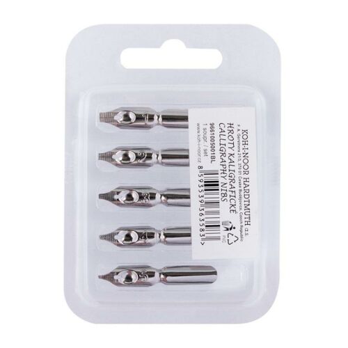 KIN KALLIGRAPH NIBS KÉSZLET 3583 147061740