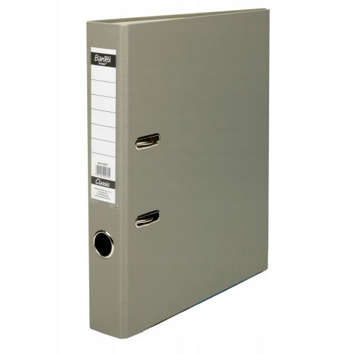 KLASSZIKUS KÖTÉS A4/5 CM SZÜRKE 9705 A'30 147061750