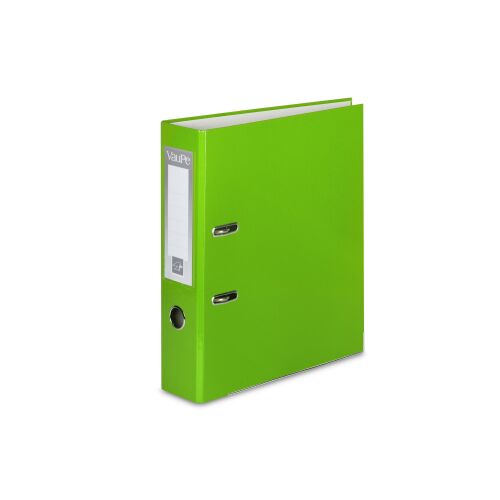 FCK KÖTÉS A4/7CM VILÁGOSZÖLD RAGASZTÓSZALAGGAL A'25 1158 147061924