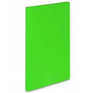 CARIBIC 2CM-ES TÉPŐZÁRAS DOBOZ VILÁGOS ZÖLD SZÍNNEL 147061934 - Iratrendezés