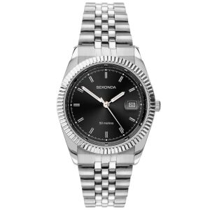 Sekonda, Sekonda, Quartz Base Metal Watch, 1691.84, For Men