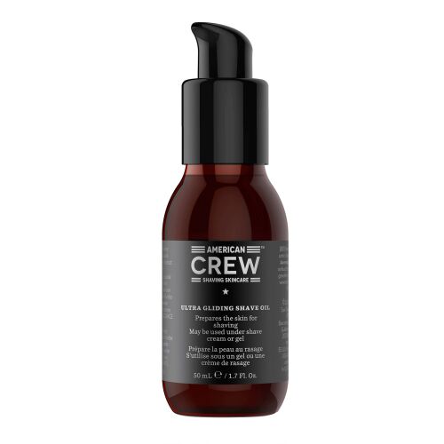 American Crew, Shaving Skincare, Rosemary, Softening, Pre-Shaving Oil, 50 ml 147062027