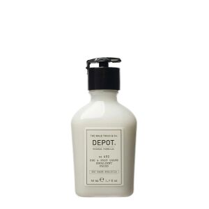 Depot, 400 Shave Specifics No. 402, Essential Oils, Soothing, Pre & Post Shaving Fluid, 50 ml 147062041 - Arcszesz & Aftershave