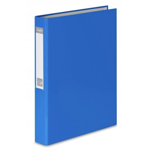 FCK IRATTARTÓ A4/4 (2R) VILÁGOS KÉK 6192 147062218