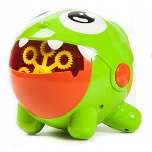 SMOK 3675 buborékgép