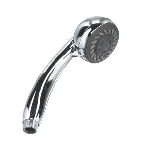 TOSCA 3 funkciós kézibeszélő, Chrome 147062307 - Zuhanyfej