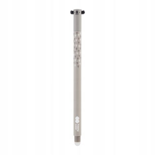 Kivehető golyóstoll fülek 0,5 mm kék Akpb4471-3 vidám szín