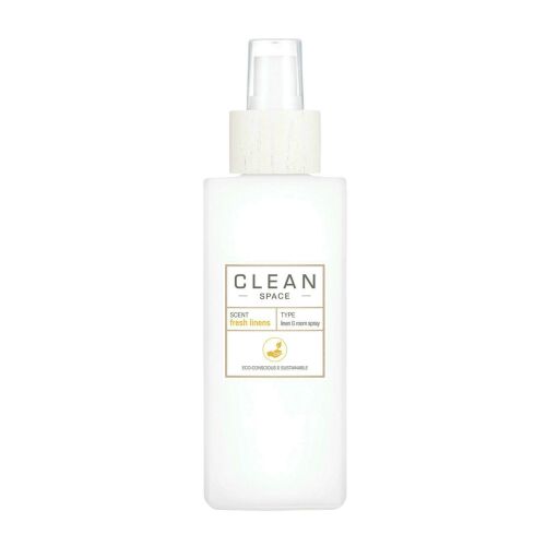 Clean, Fresh Linens, Room Spray, 148 ml