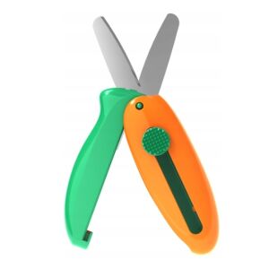 ÖSSZECSUKHATÓ ZSEBES OLLÓ 13 CM Y PLUS