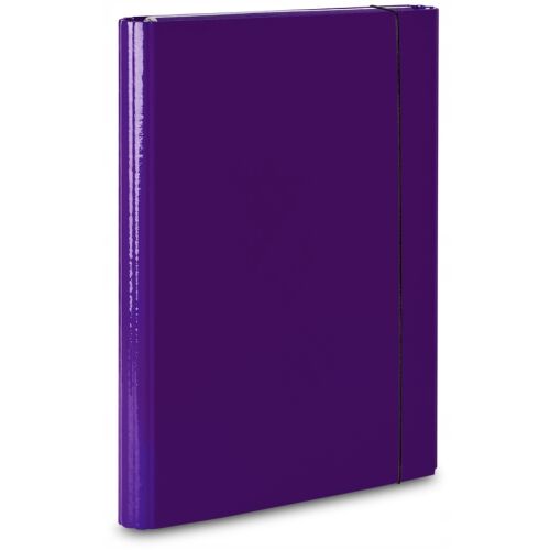 FCK LILA DOBOZ DRÓZSZALAGGAL A12 0041