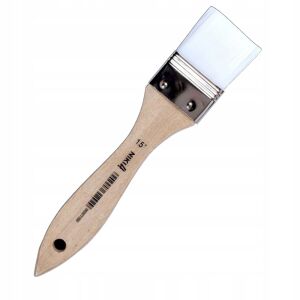 NEJLON LAPOS ECSETEK SZÁMA 1,5" A'2