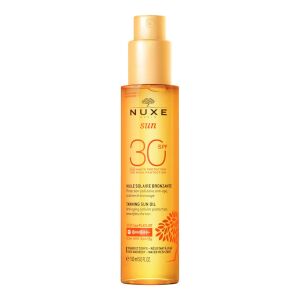 Nuxe, Sun, Sunscreen Spray, SPF 30, 150 ml