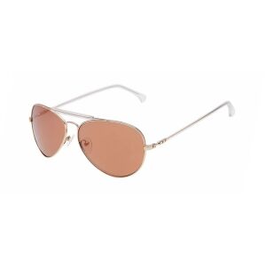 Calvin Klein, Calvin Klein, Sunglasses, J419S/61, Rose, For Women 147062984 - Női napszemüveg