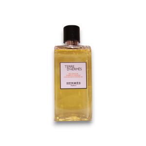 Hermes, Terre d'Hermes, Shower Gel, For All Skin Types, 200 ml *Tester 147063006 - Tusfürdő