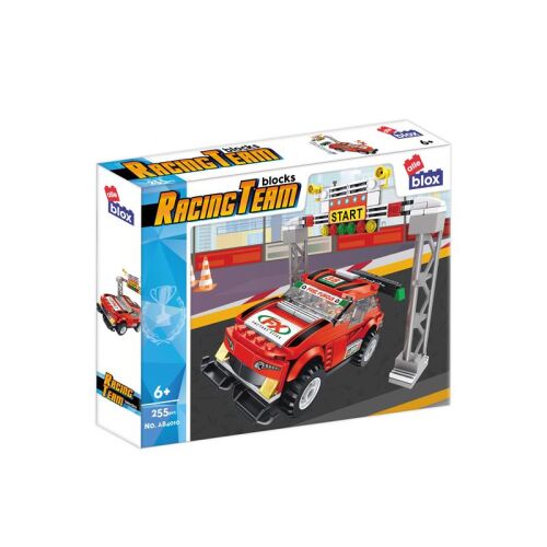 KONSTR GYORS BLOKKOK 255 DB 34X27X6 7386 147063063