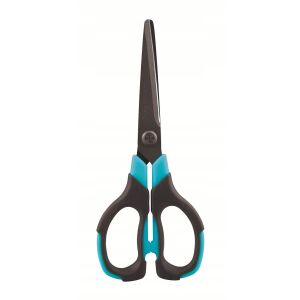 TAPADÁSMENTES IRODAI OLLÓ 6 3/4" 17 CM KÉK 8324