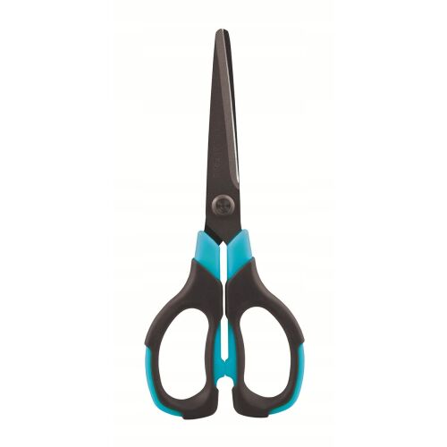 TAPADÁSMENTES IRODAI OLLÓ 6 3/4" 17 CM KÉK 8324 147063173