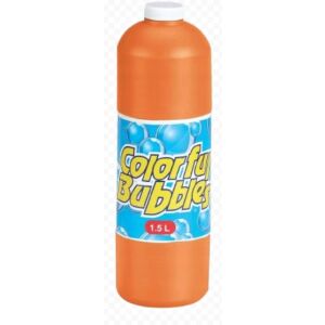 BUBORÉKFOLYADÉK 1,5L 10x10x29,5cm 3626