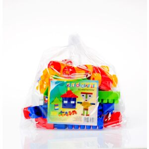 DIPLO BLOKKOK 46 EL 3023