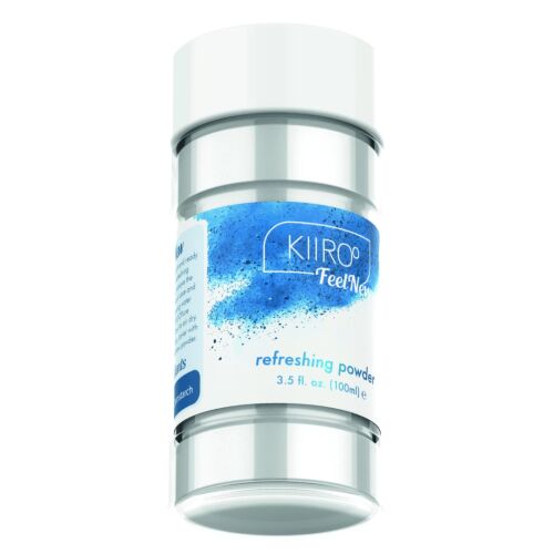 Karbantartó púder - Kiiroo Feel New Refreshing Powder 100 ml 147063283