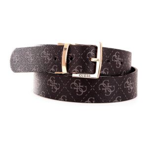 Guess, Tyren, Textile Belt, Gray, For Women, Size S 147063306 - Férfi öv