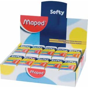 MAPED SOFTY RADÍR (20) 7902