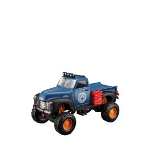 Maisto, Fresh Metal, 4X4 Rebels, Toy Car, 3+ years