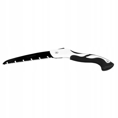 Piła ręczna składana 25cm do drewna gałęzi