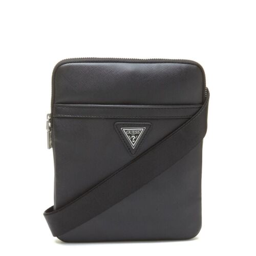 Guess, Certosa, Textile Bag, For Men