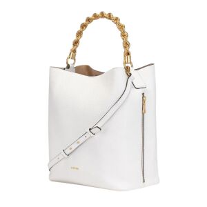 Guess, Guess, Textile Bag, Ivory, HWAIDML2301, For Women 147063417 - Öltözködés kiegészítő