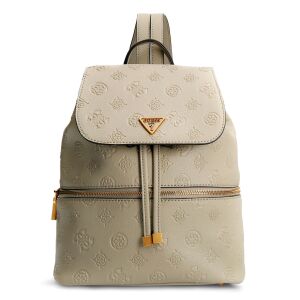 Guess, Maimie Hobo, Polyurethane, Textile Bag, HWPB8403320, For Women, 26 x 30 x 12 cm 147063433 - Hátizsák