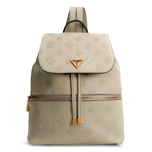 Guess, Maimie Hobo, Polyurethane, Textile Bag, HWPB8403320, For Women, 26 x 30 x 12 cm 147063433