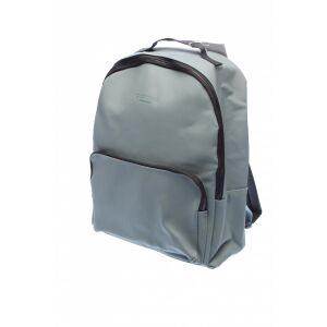 Calvin Klein, School, Polyurethane, Textile Backpack, Gray, Travel, Unisex 147063441 - Bőrönd &Táska