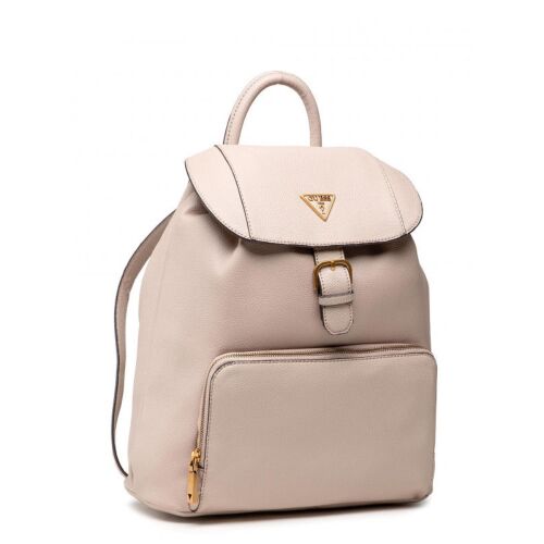 Guess, Destiny, Textile Backpack, Mushroom, HWVB78 78290, For Women 147063451