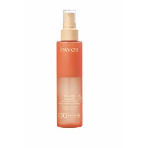 Payot, Solaire, Sun Protection, Sunscreen Spray, SPF 30, 150 ml