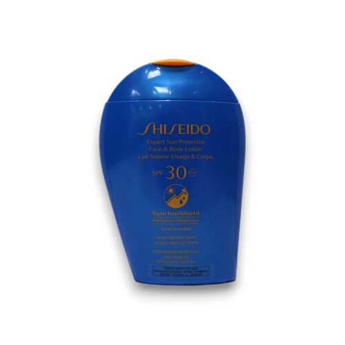 Shiseido, Expert Sun, Sun Protection, Sunscreen Lotion, SPF 30, 150 ml *Tester 147063489